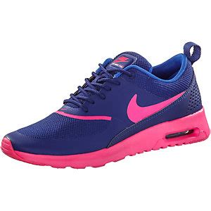 nike air max thea blau pink größe 40